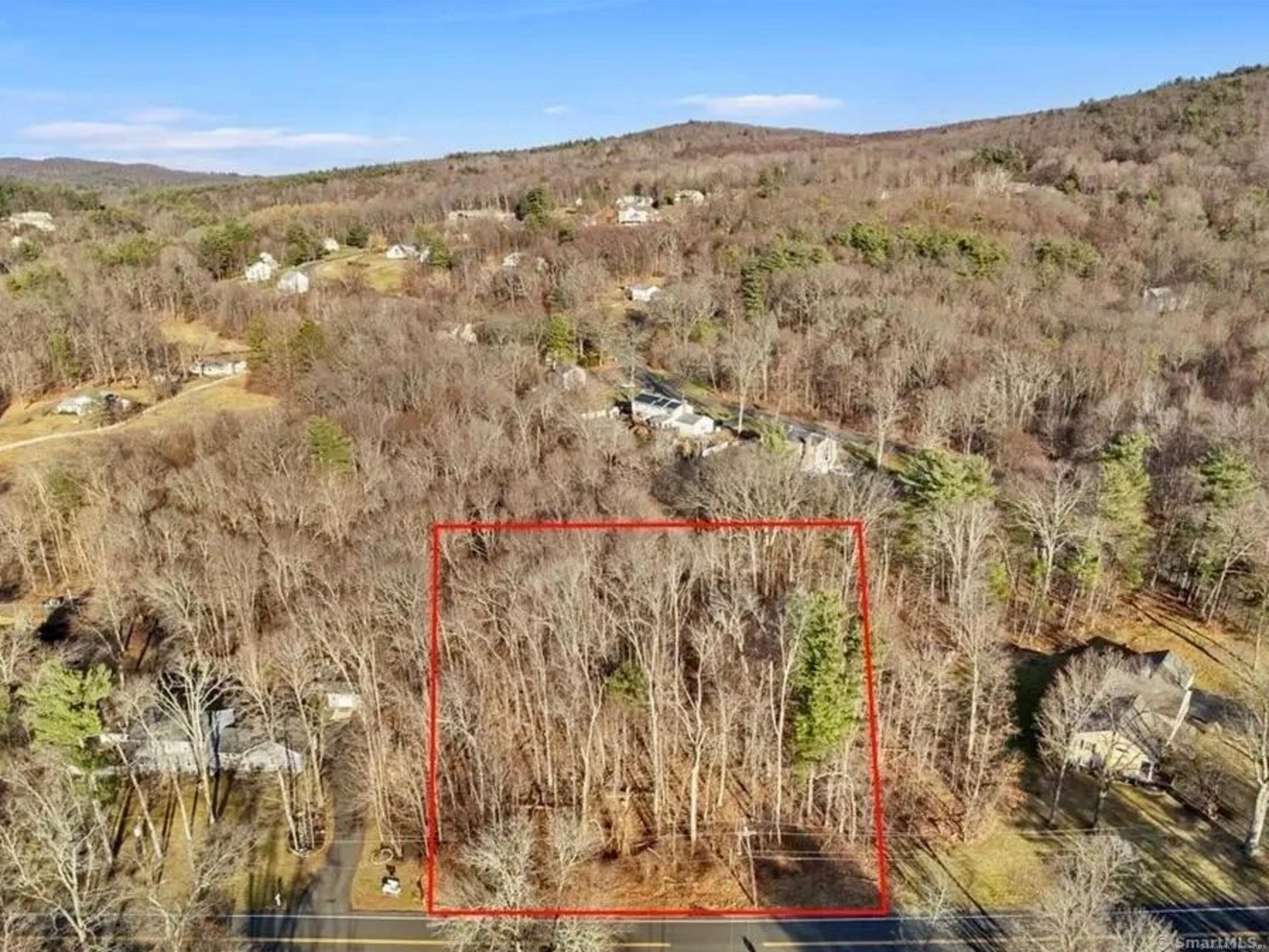 142 Turnpike Road Somers CT 06071