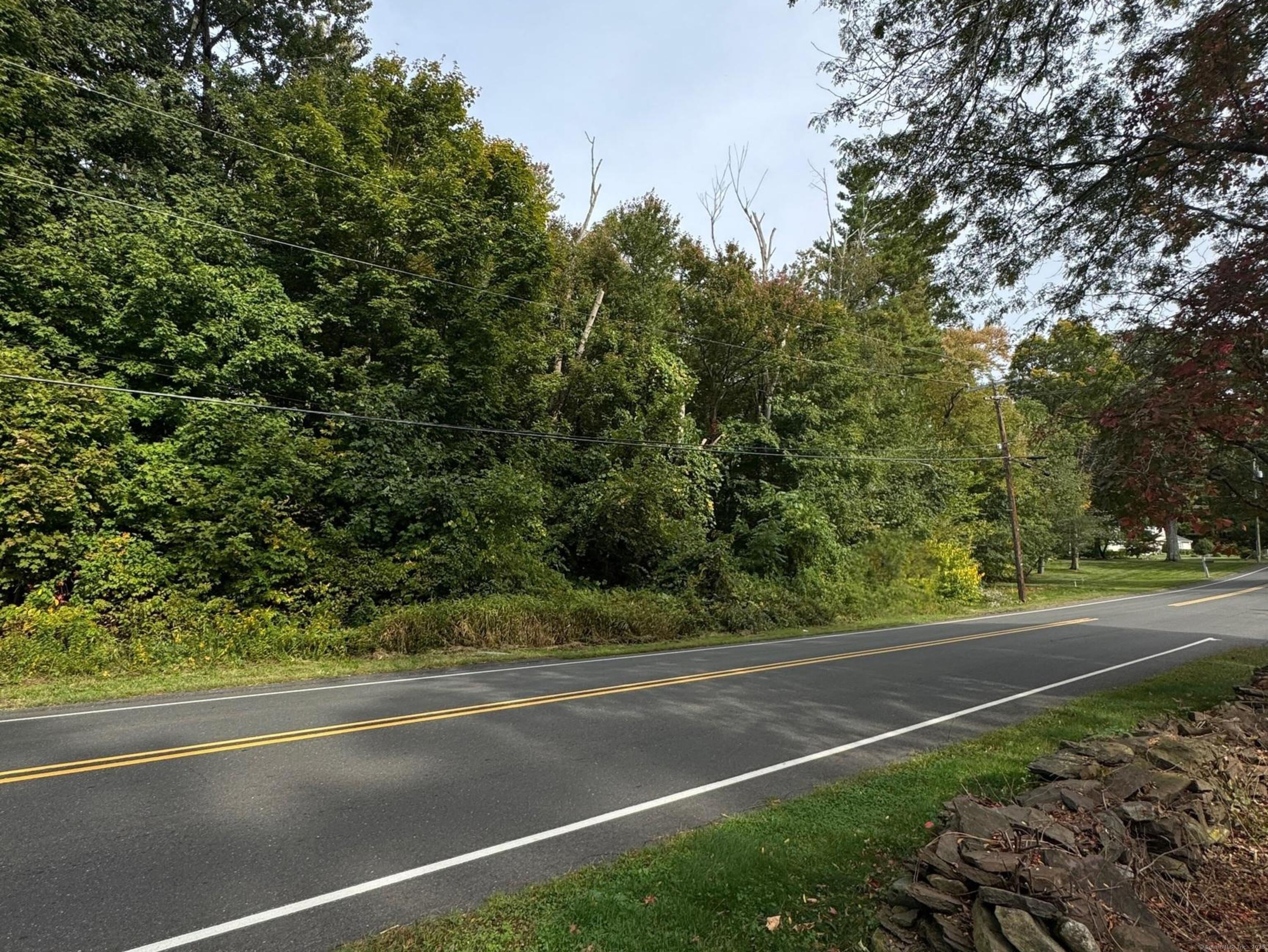 142 Turnpike Road Somers CT 06071