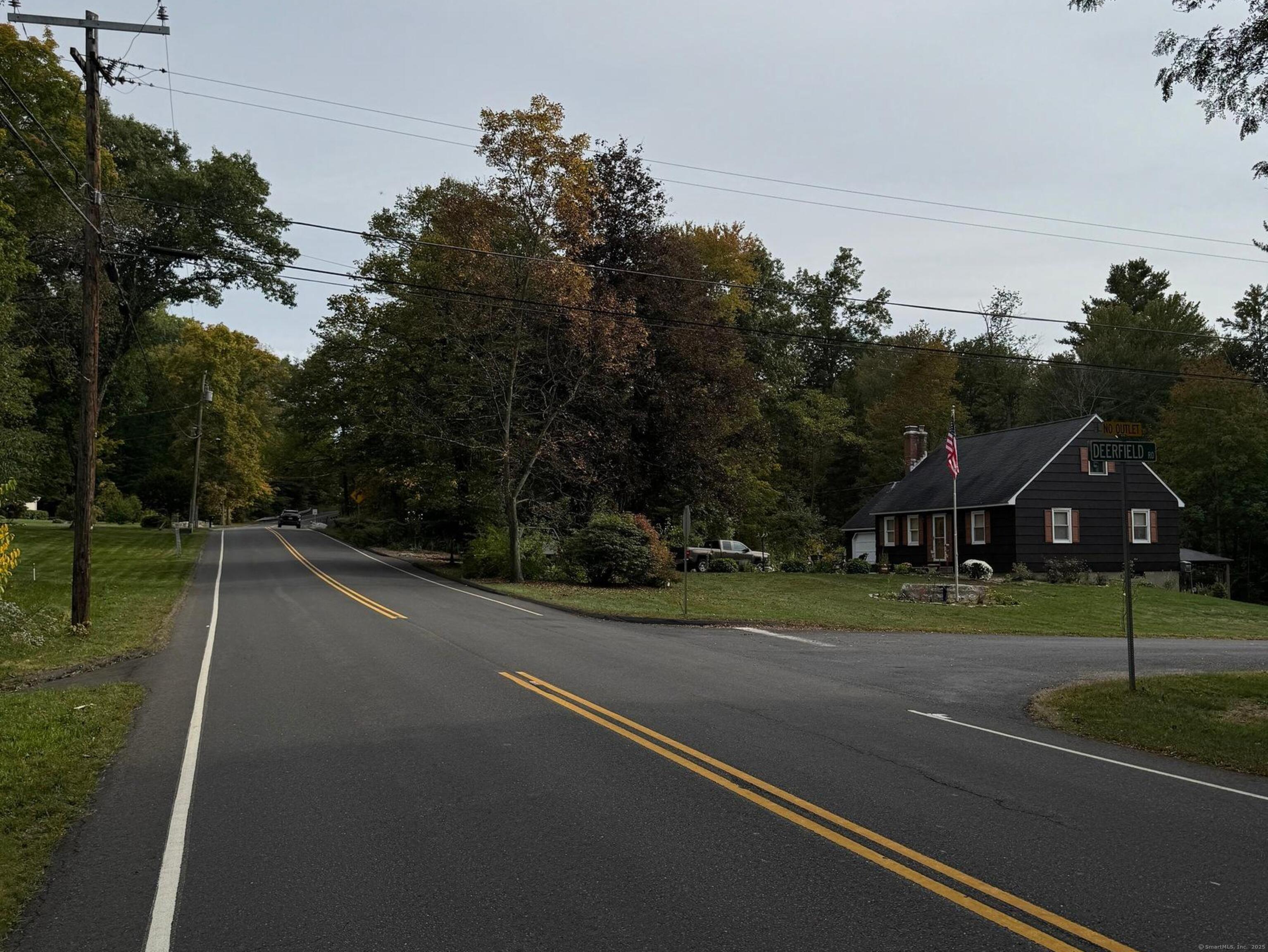 142 Turnpike Road Somers CT 06071