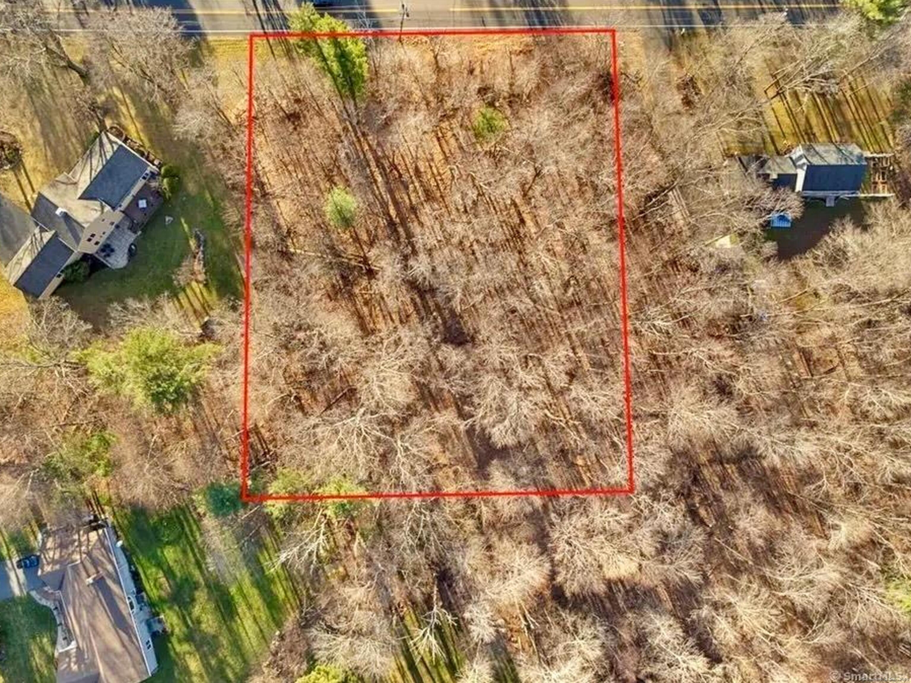 142 Turnpike Road Somers CT 06071