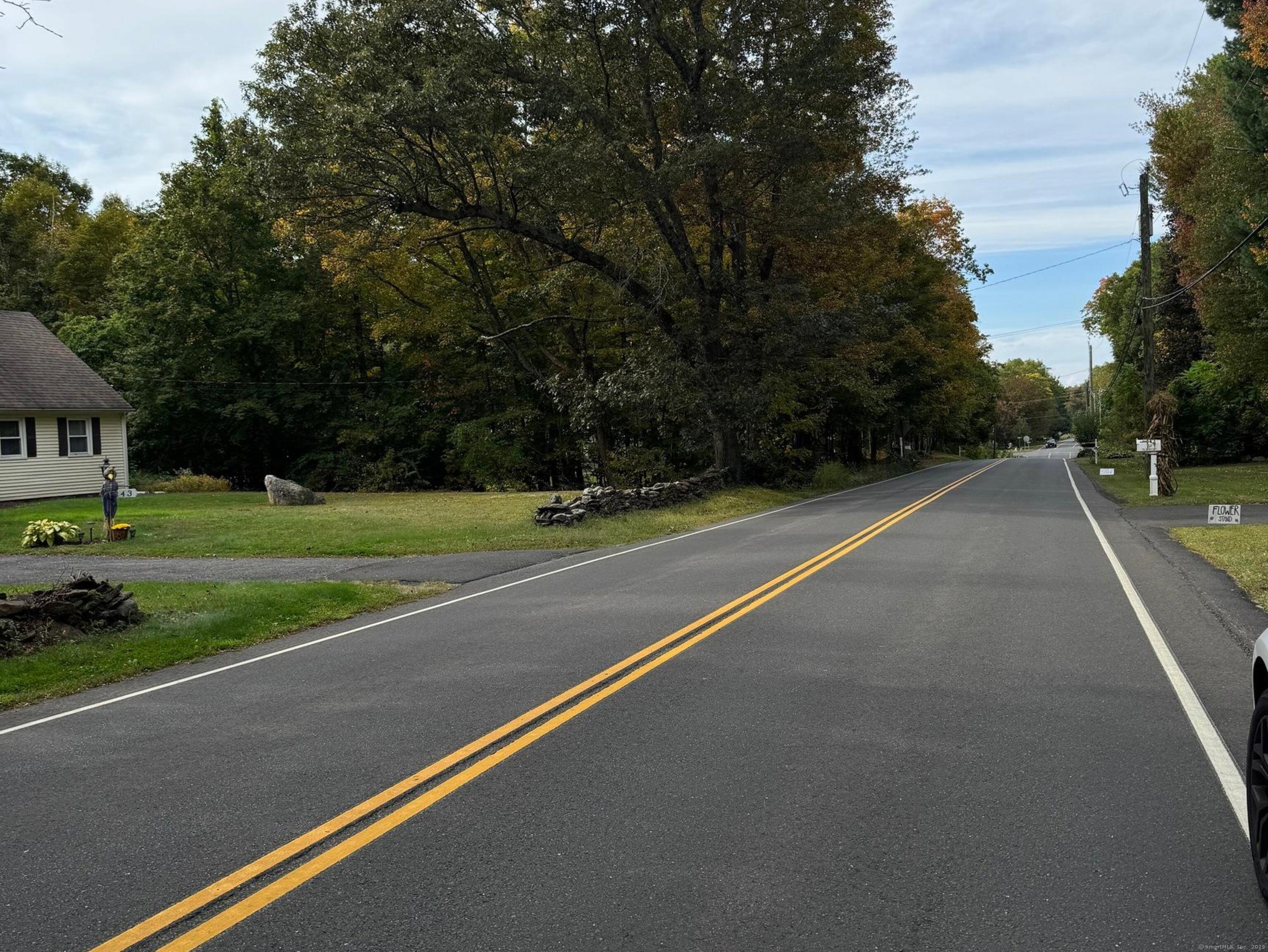 142 Turnpike Road Somers CT 06071
