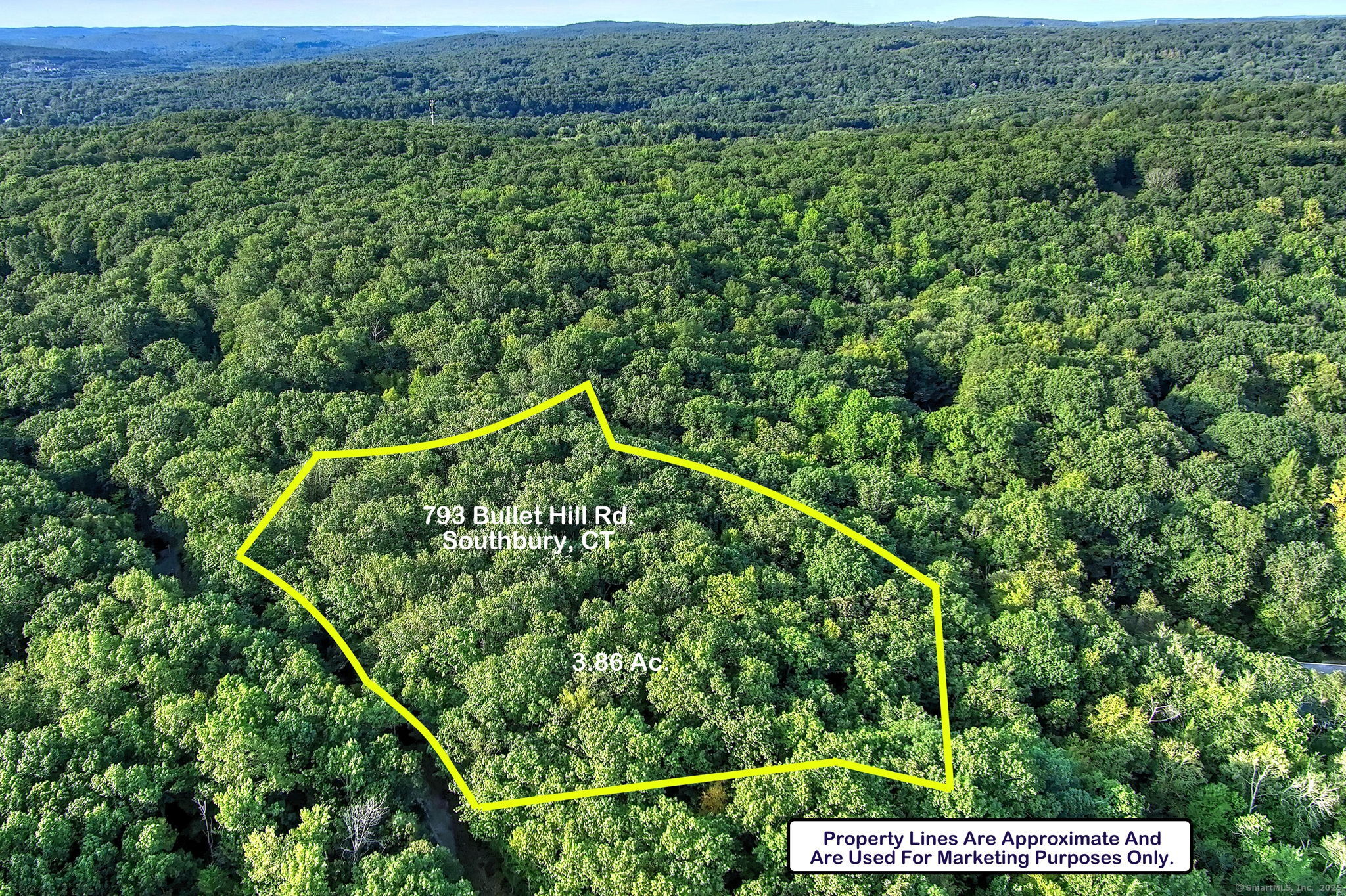793 Bullet Hill Road Southbury CT 06488