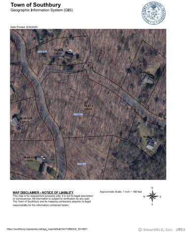 793 Bullet Hill Road Southbury CT 06488