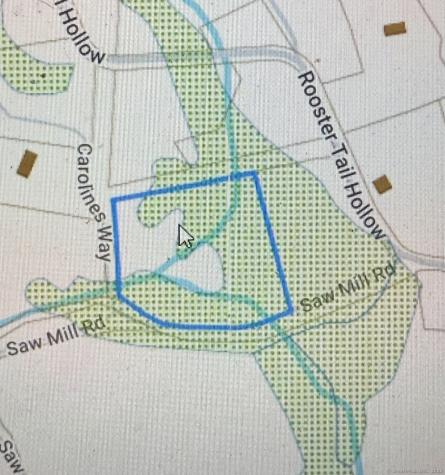 Saw Mill Road New Milford CT 06776