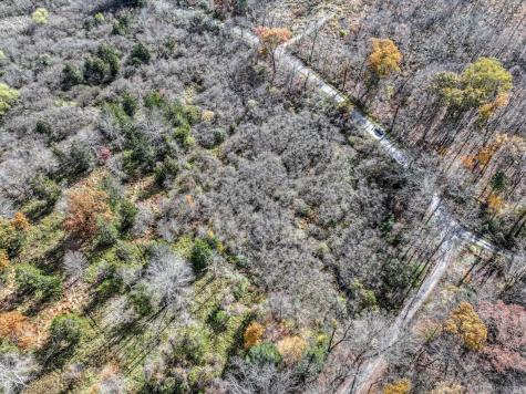 Saw Mill Road New Milford CT 06776