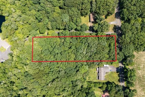 Geer Road Lebanon CT 06249