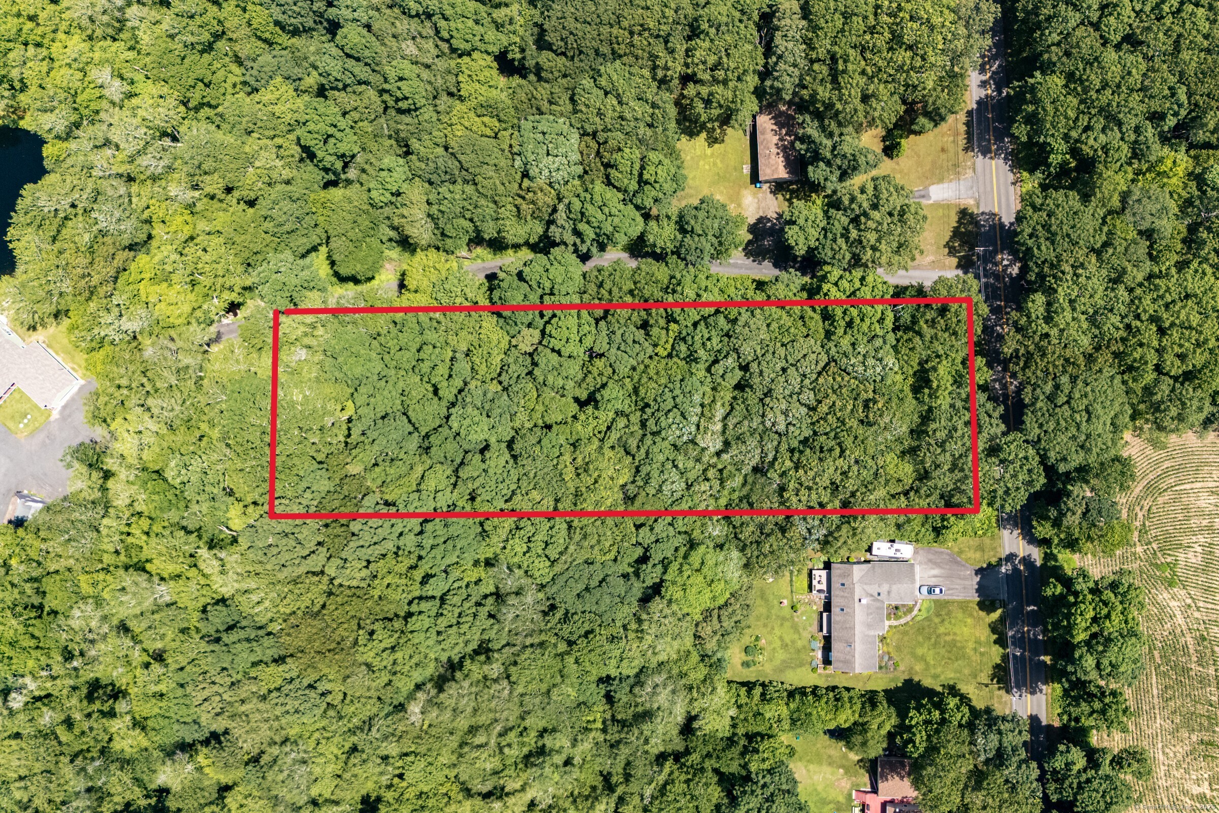 Geer Road Lebanon CT 06249