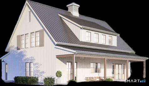 Decker Drive Litchfield CT 06759