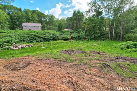 Decker Drive Litchfield CT 06759