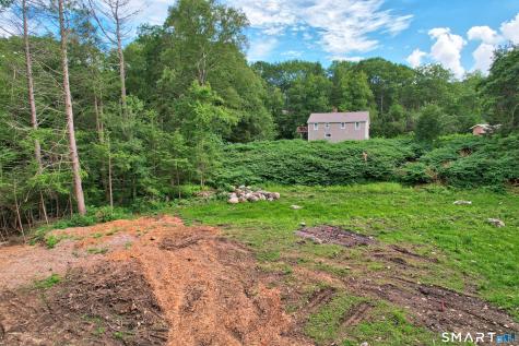 Decker Drive Litchfield CT 06759