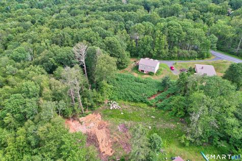 Decker Drive Litchfield CT 06759