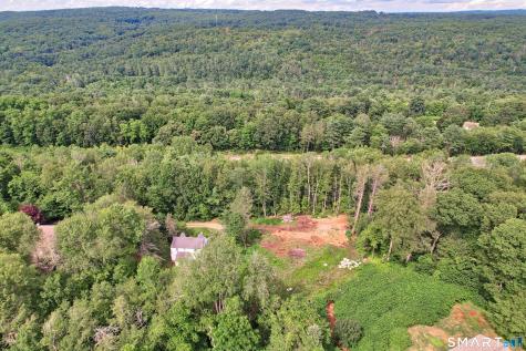 Decker Drive Litchfield CT 06759
