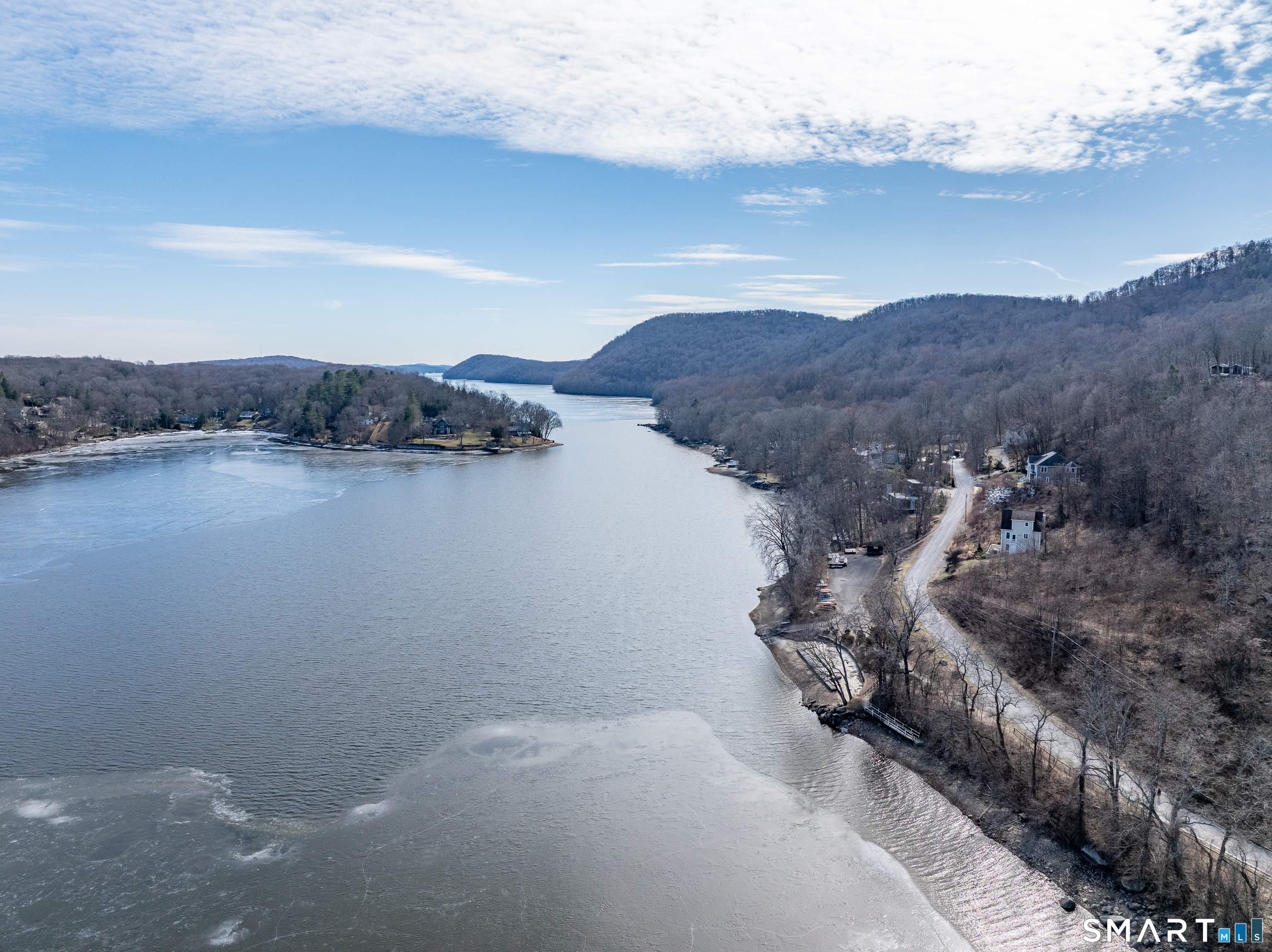 21 Candlewood Shore New Milford CT 06776