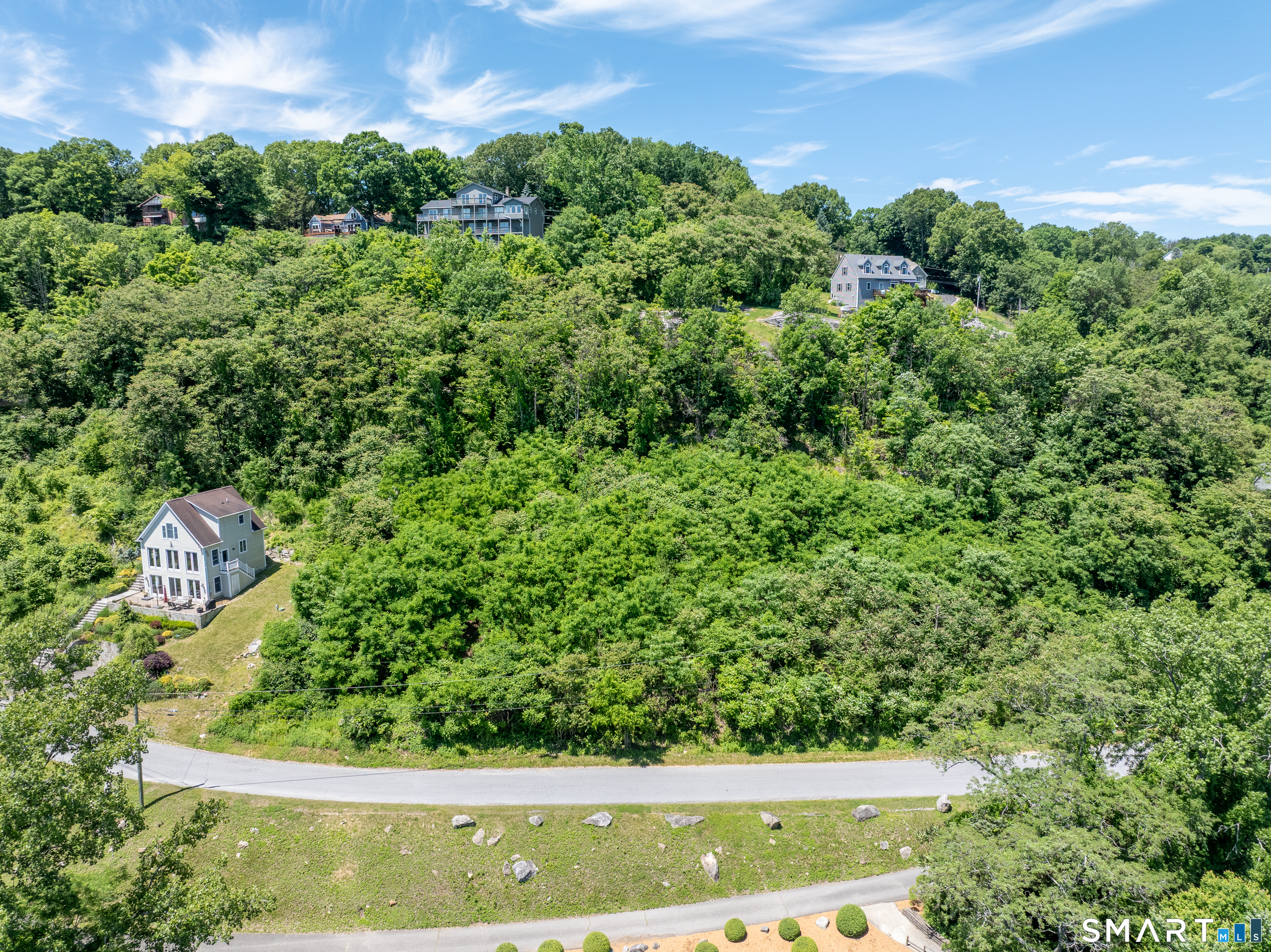 21 Candlewood Shore New Milford CT 06776