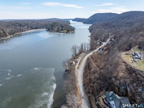 21 Candlewood Shore New Milford CT 06776