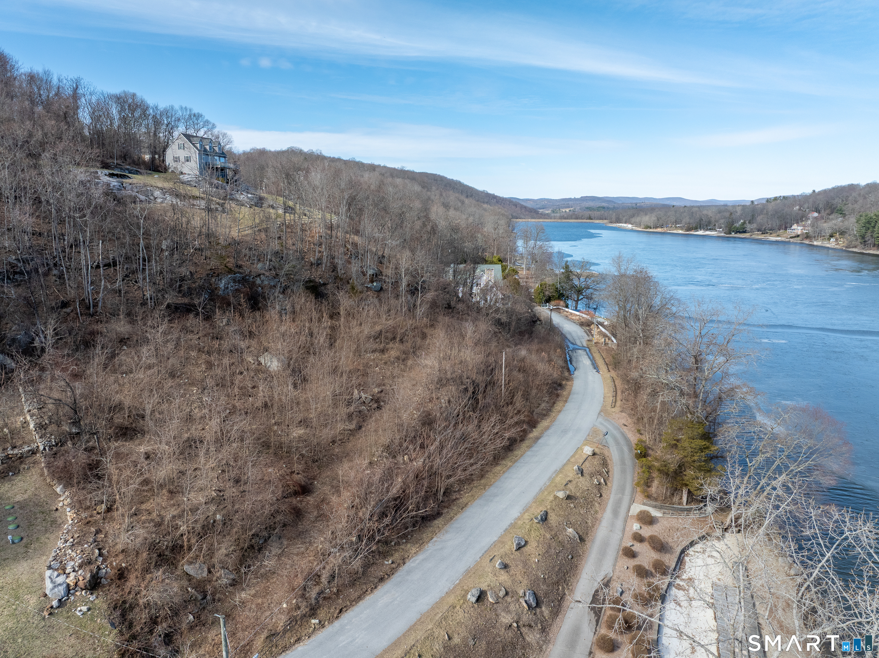 21 Candlewood Shore New Milford CT 06776
