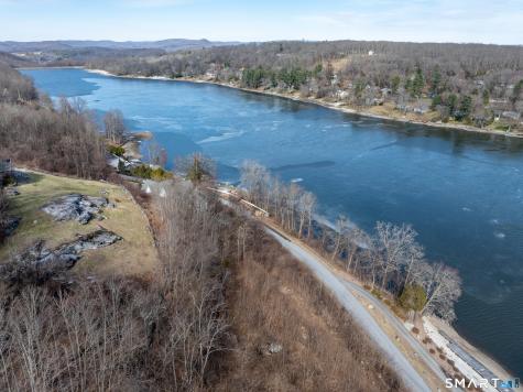 21 Candlewood Shore New Milford CT 06776