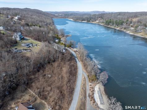 21 Candlewood Shore New Milford CT 06776