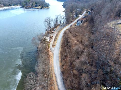 21 Candlewood Shore New Milford CT 06776