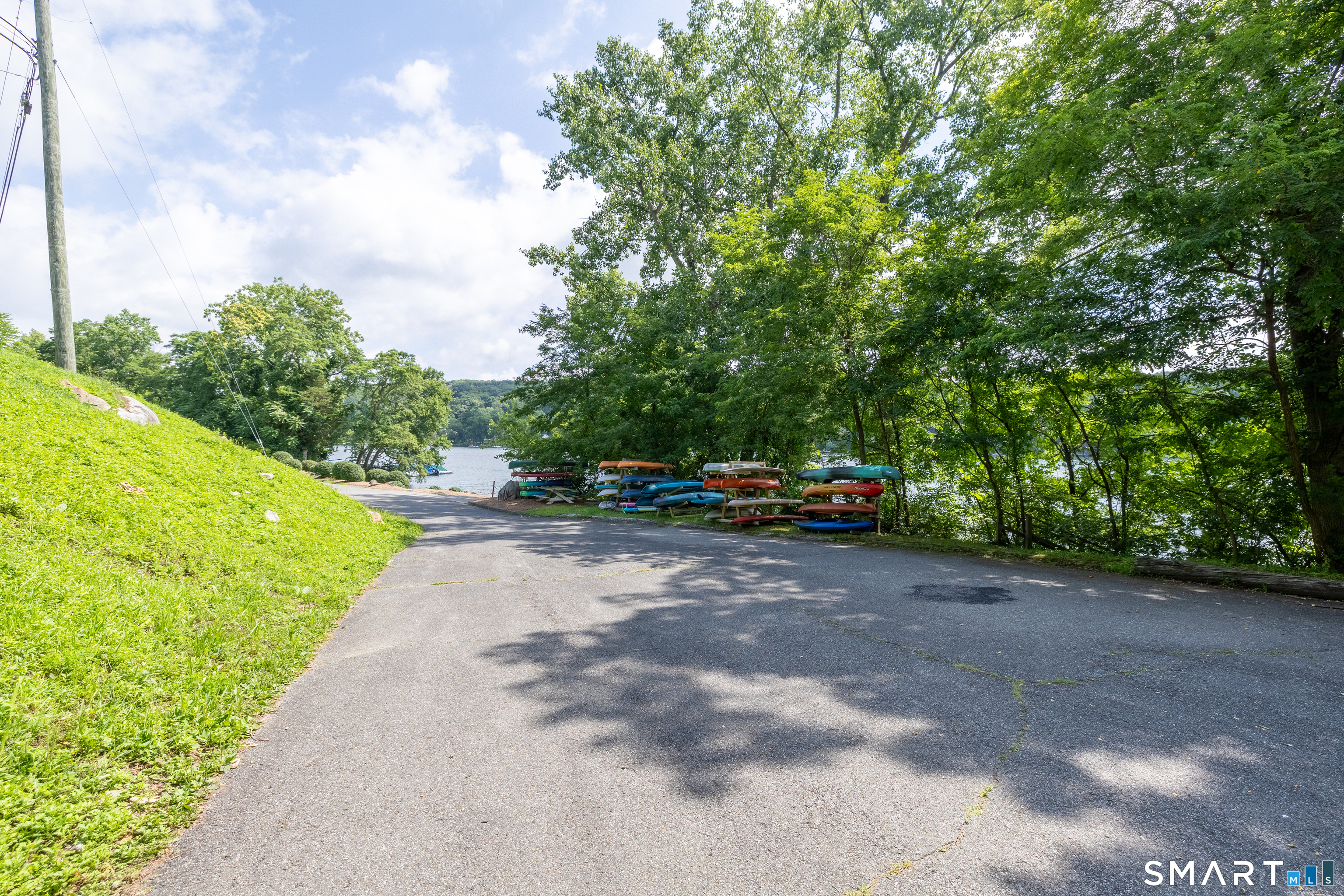 21 Candlewood Shore New Milford CT 06776