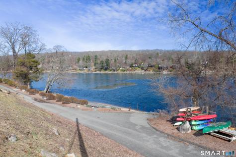 21 Candlewood Shore New Milford CT 06776