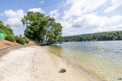 21 Candlewood Shore New Milford CT 06776