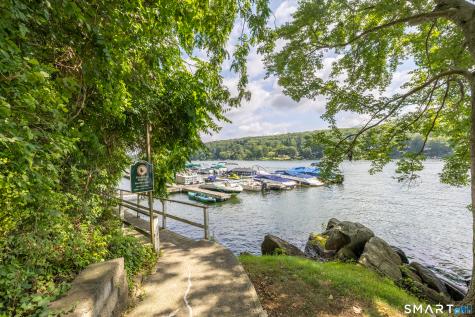 21 Candlewood Shore New Milford CT 06776
