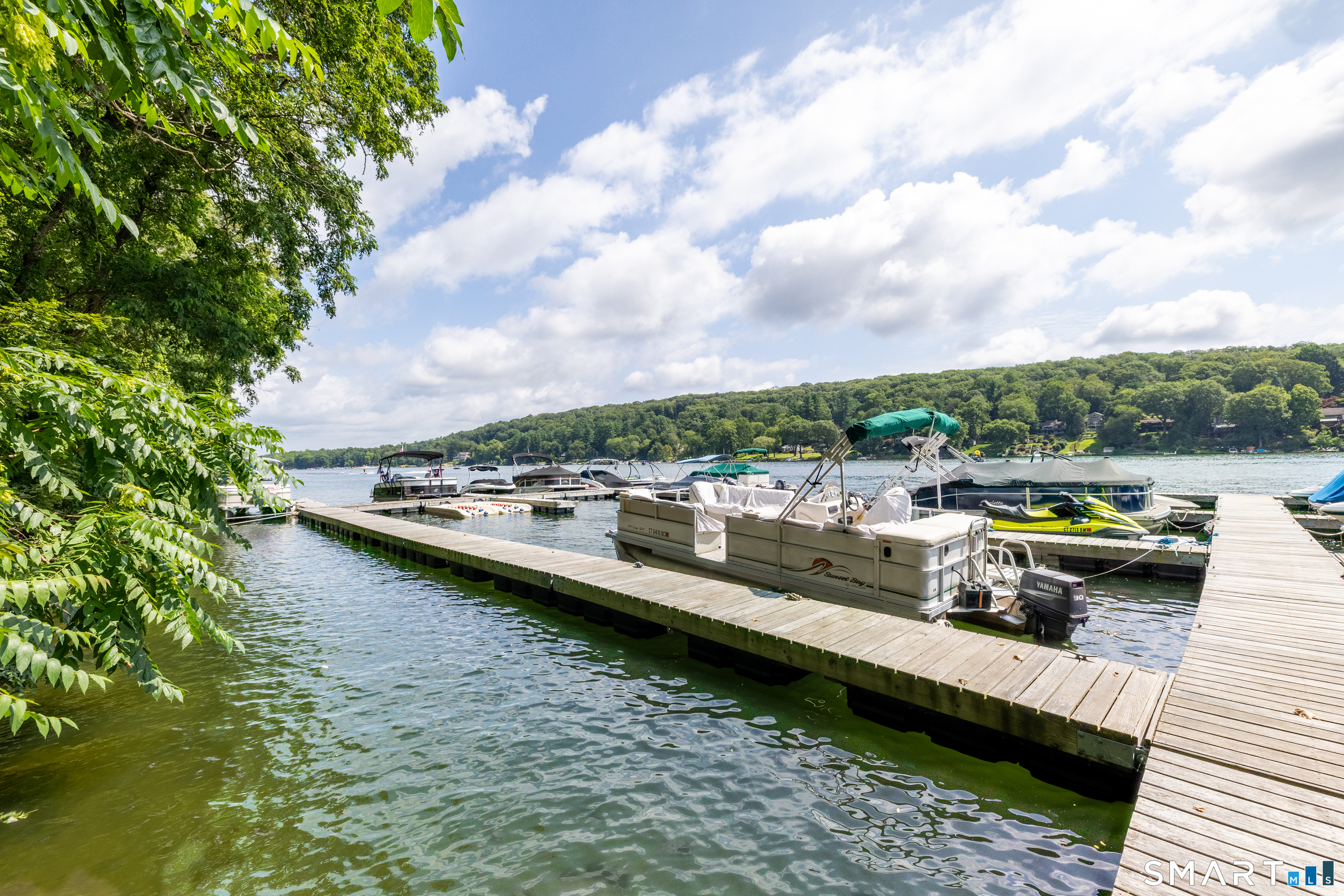 21 Candlewood Shore New Milford CT 06776