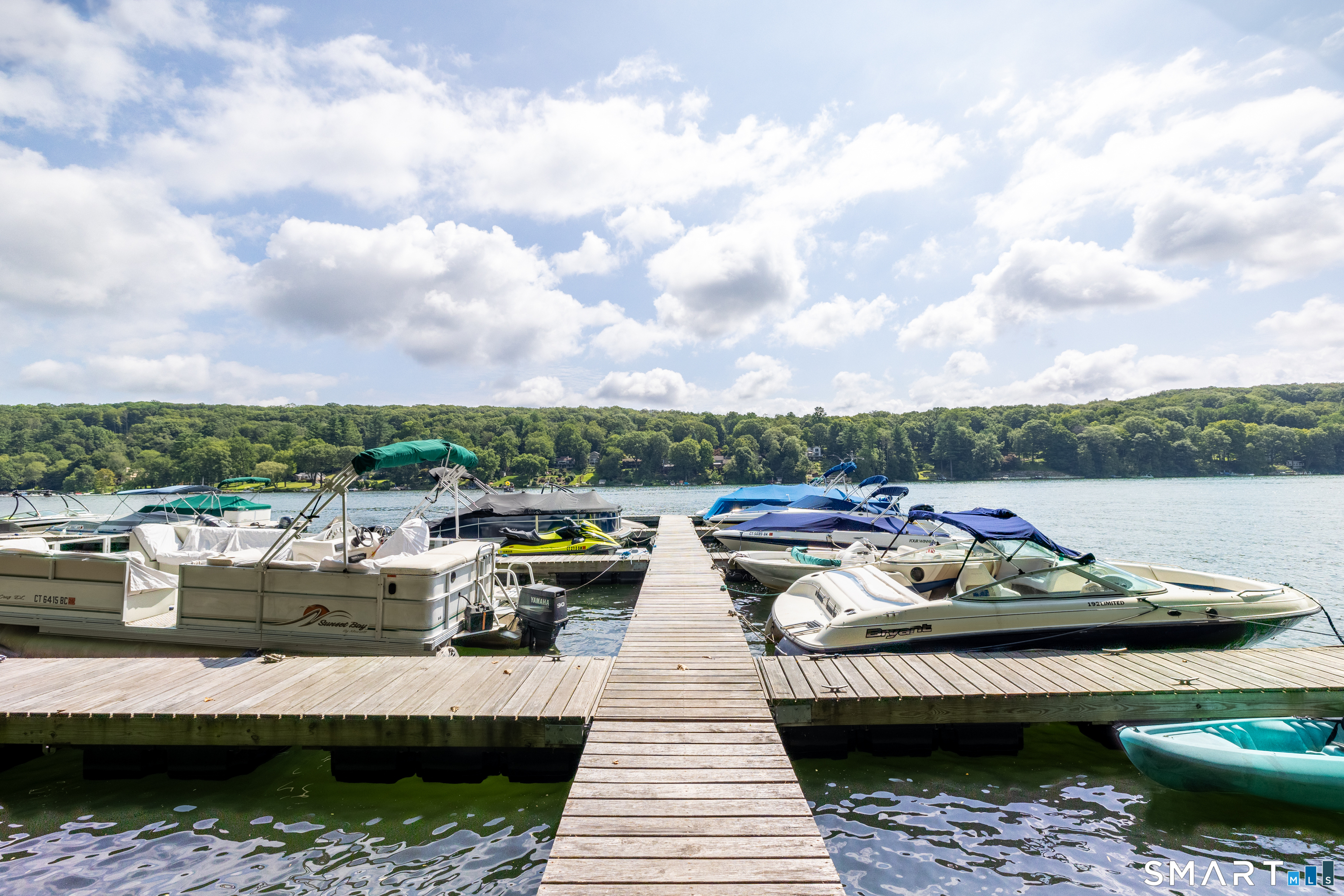 21 Candlewood Shore New Milford CT 06776