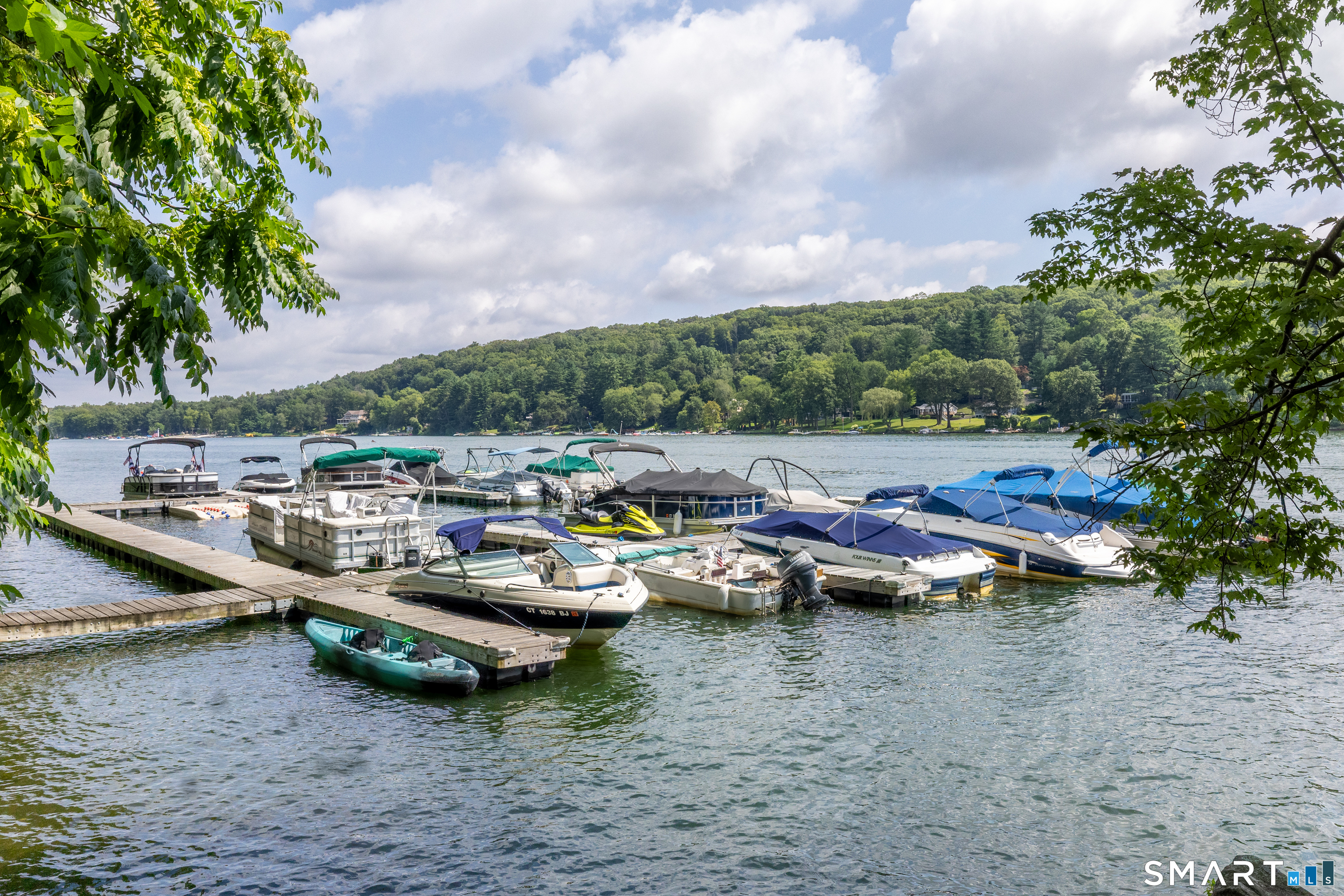 21 Candlewood Shore New Milford CT 06776
