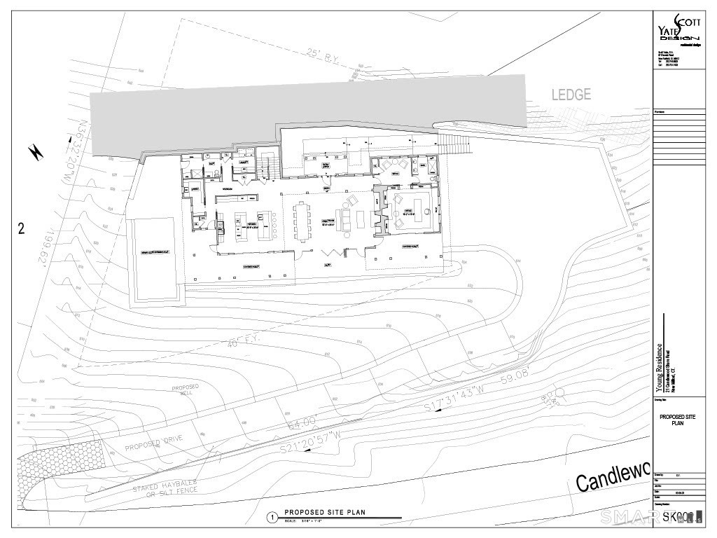 21 Candlewood Shore New Milford CT 06776