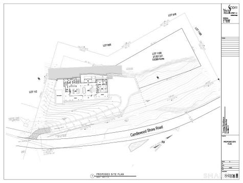 21 Candlewood Shore New Milford CT 06776