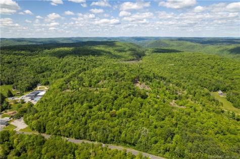 13 Dew Road Barkhamsted CT 06063