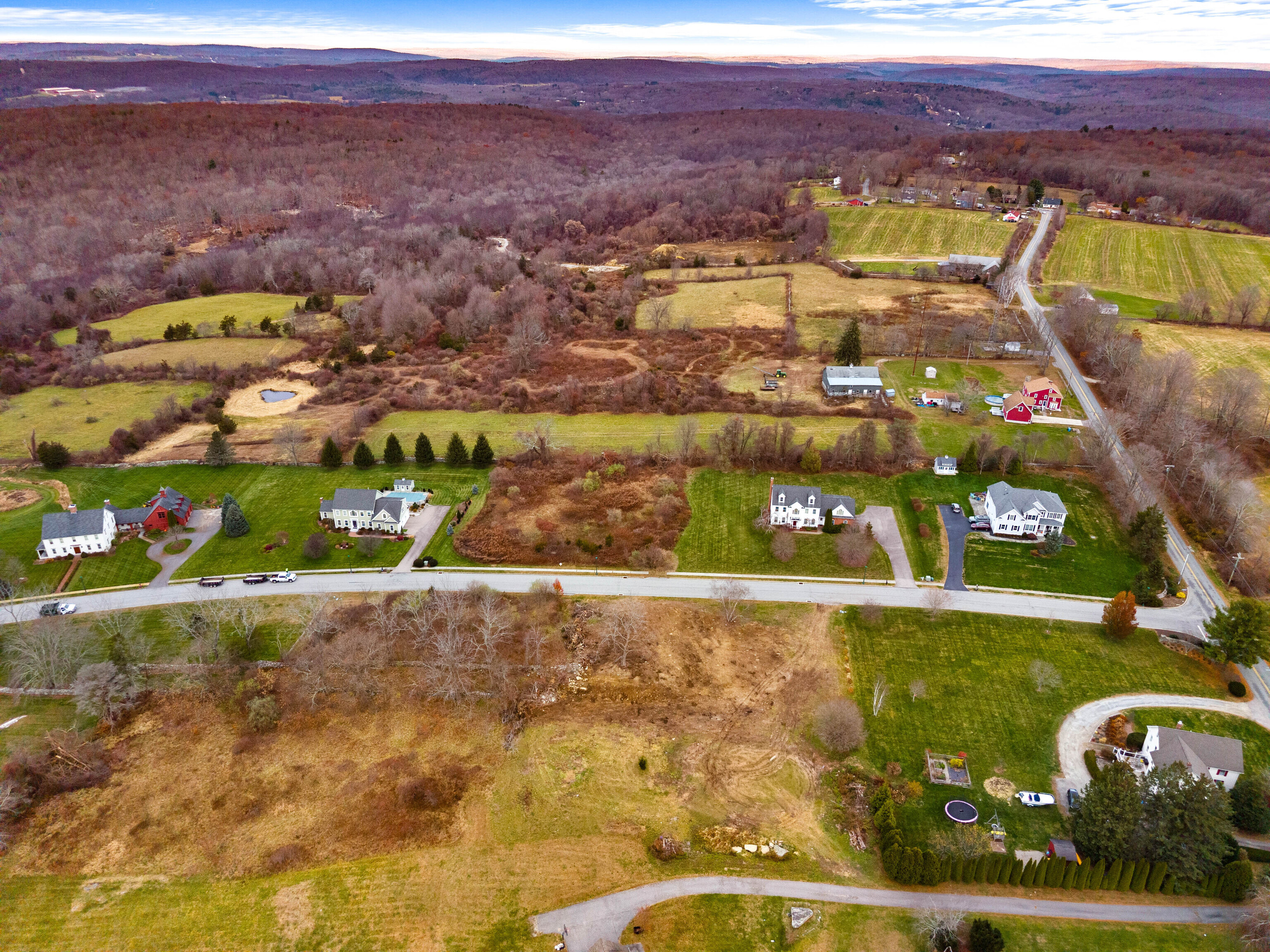 6 Farm View Drive Norwich CT 06360