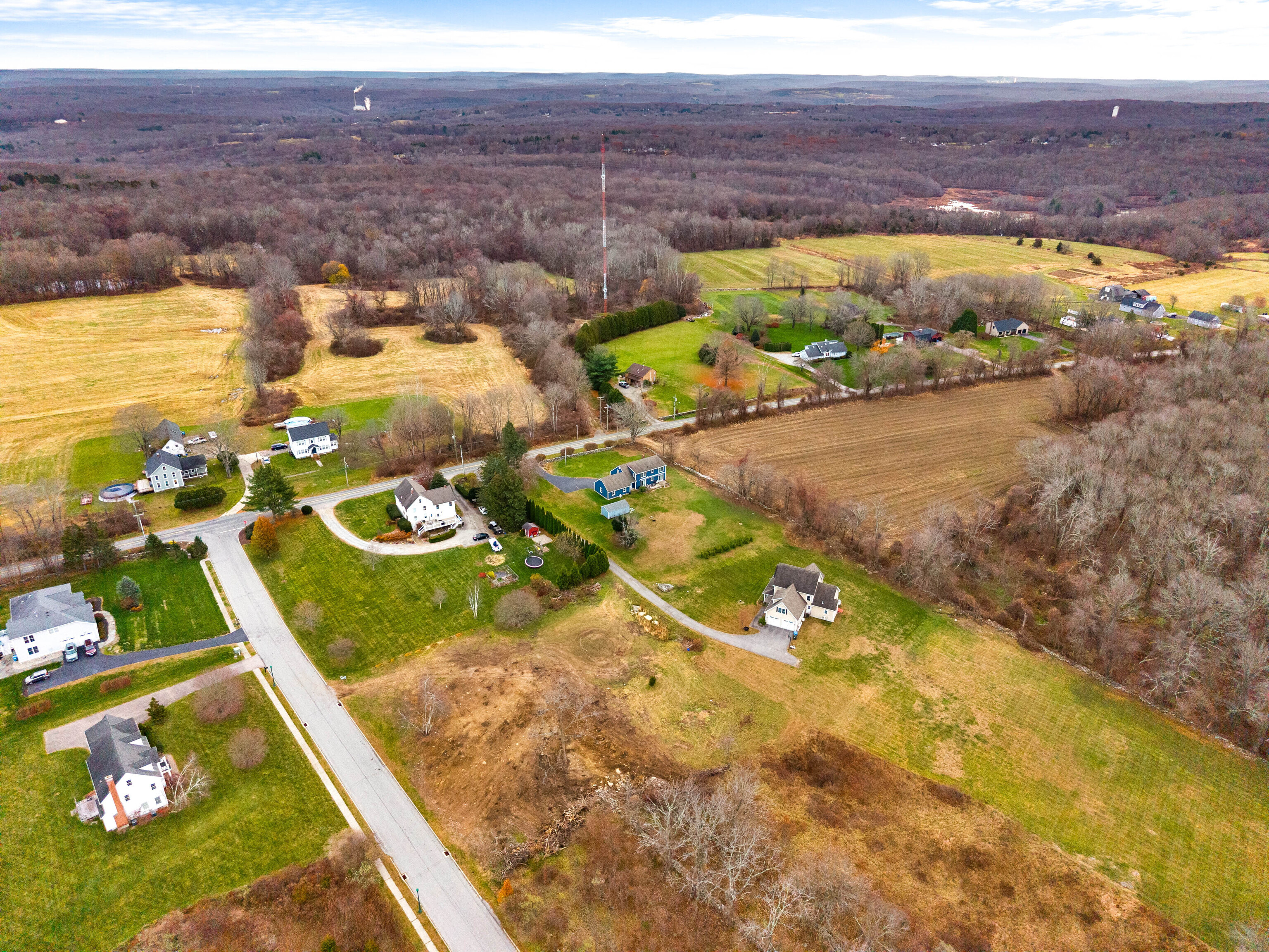 6 Farm View Drive Norwich CT 06360