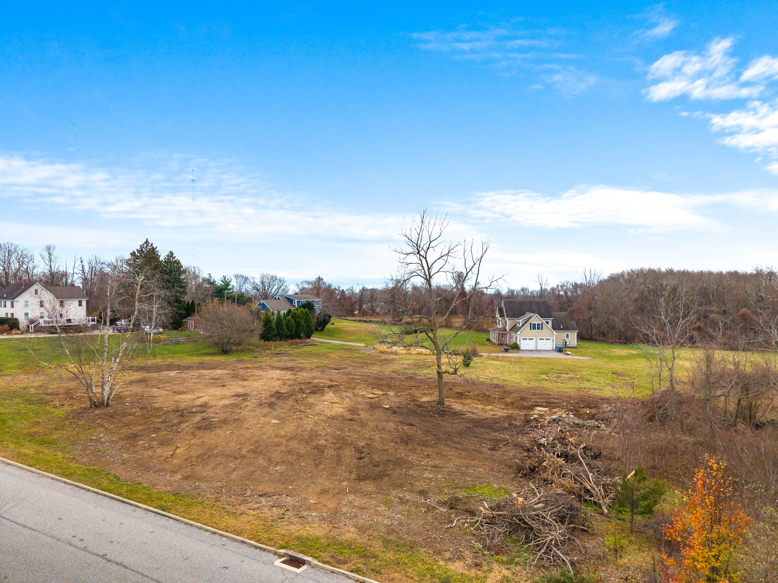 6 Farm View Drive Norwich CT 06360