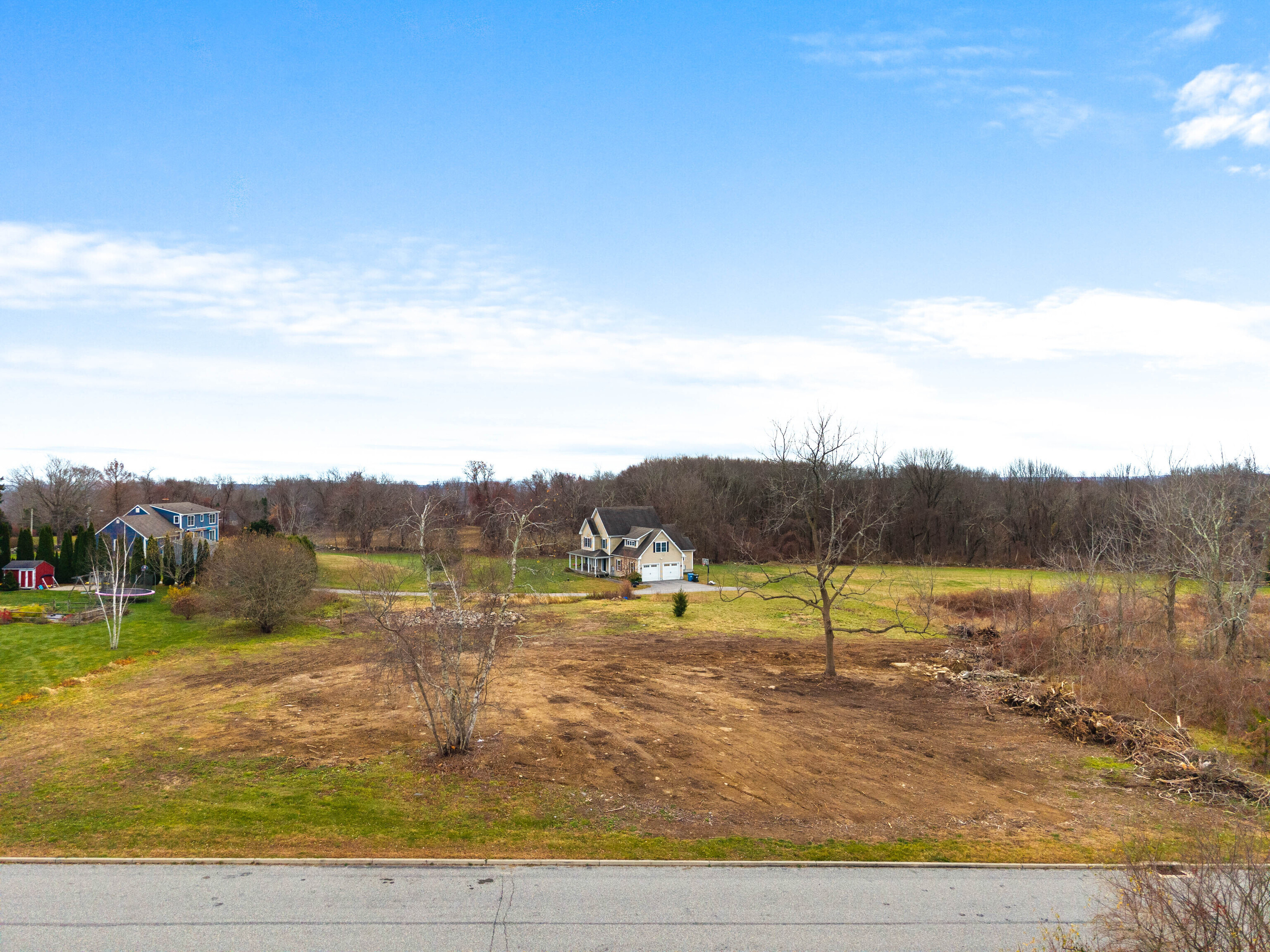 6 Farm View Drive Norwich CT 06360