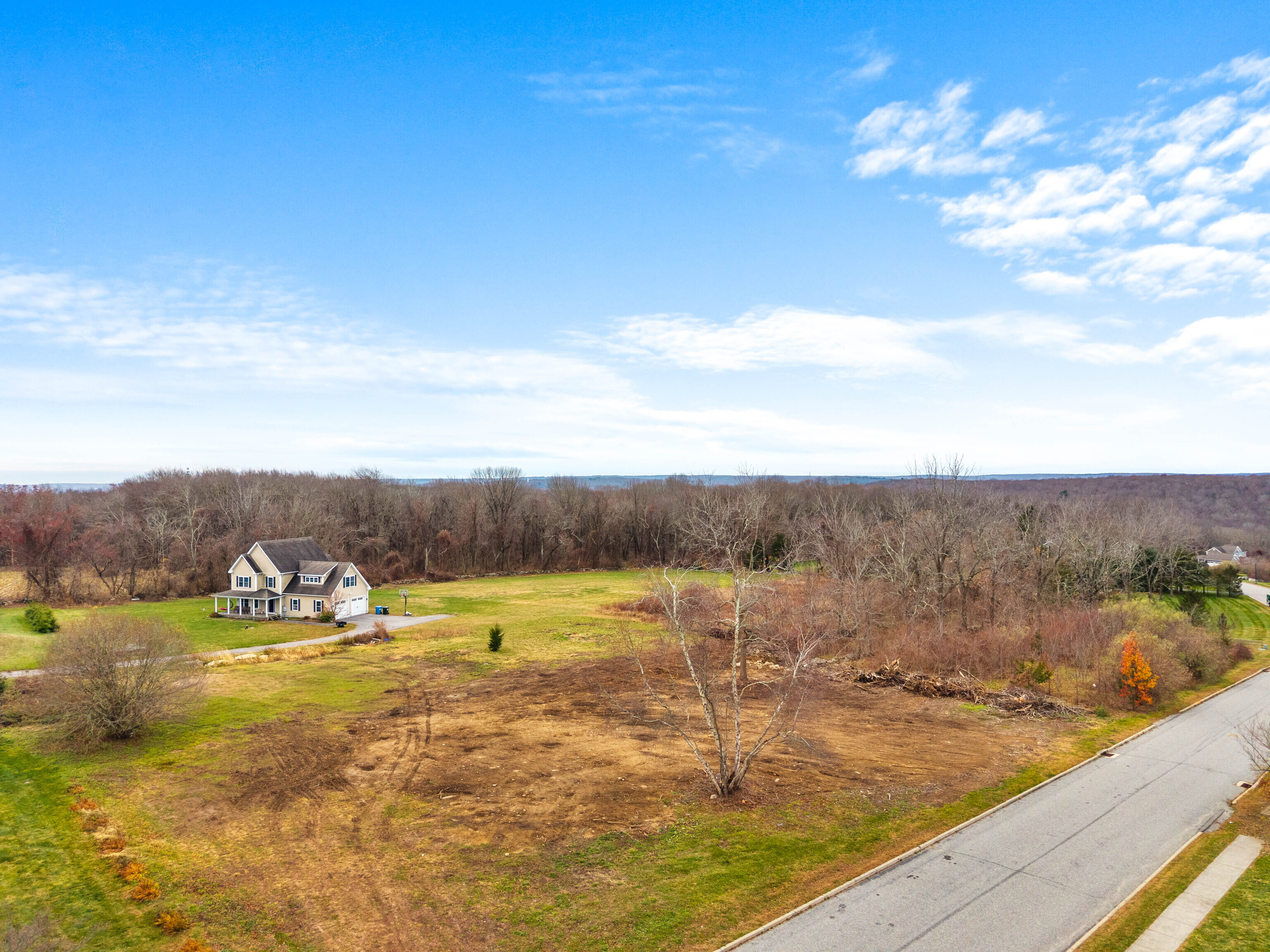 6 Farm View Drive Norwich CT 06360