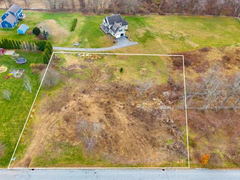 6 Farm View Drive Norwich CT 06360