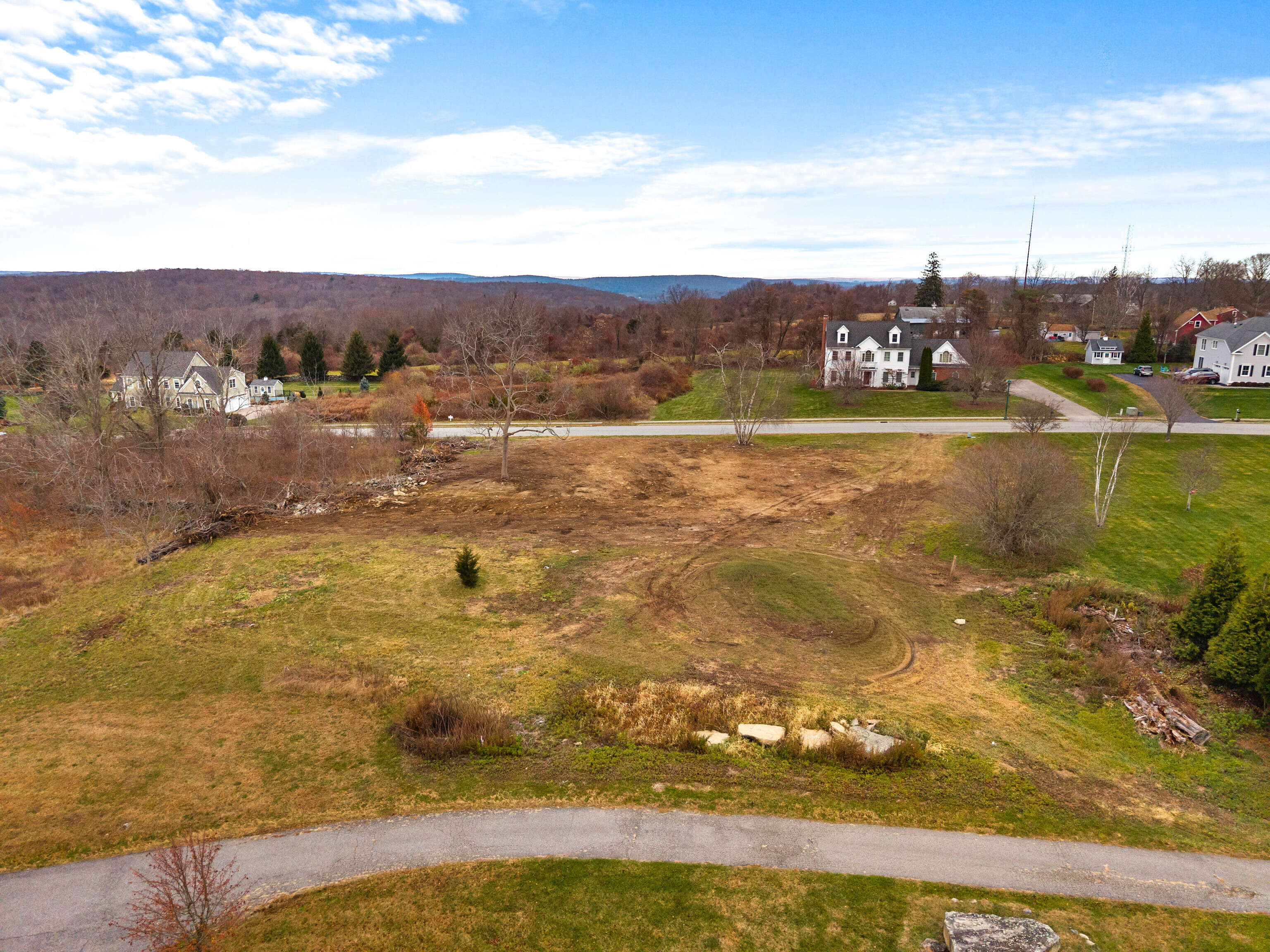 6 Farm View Drive Norwich CT 06360