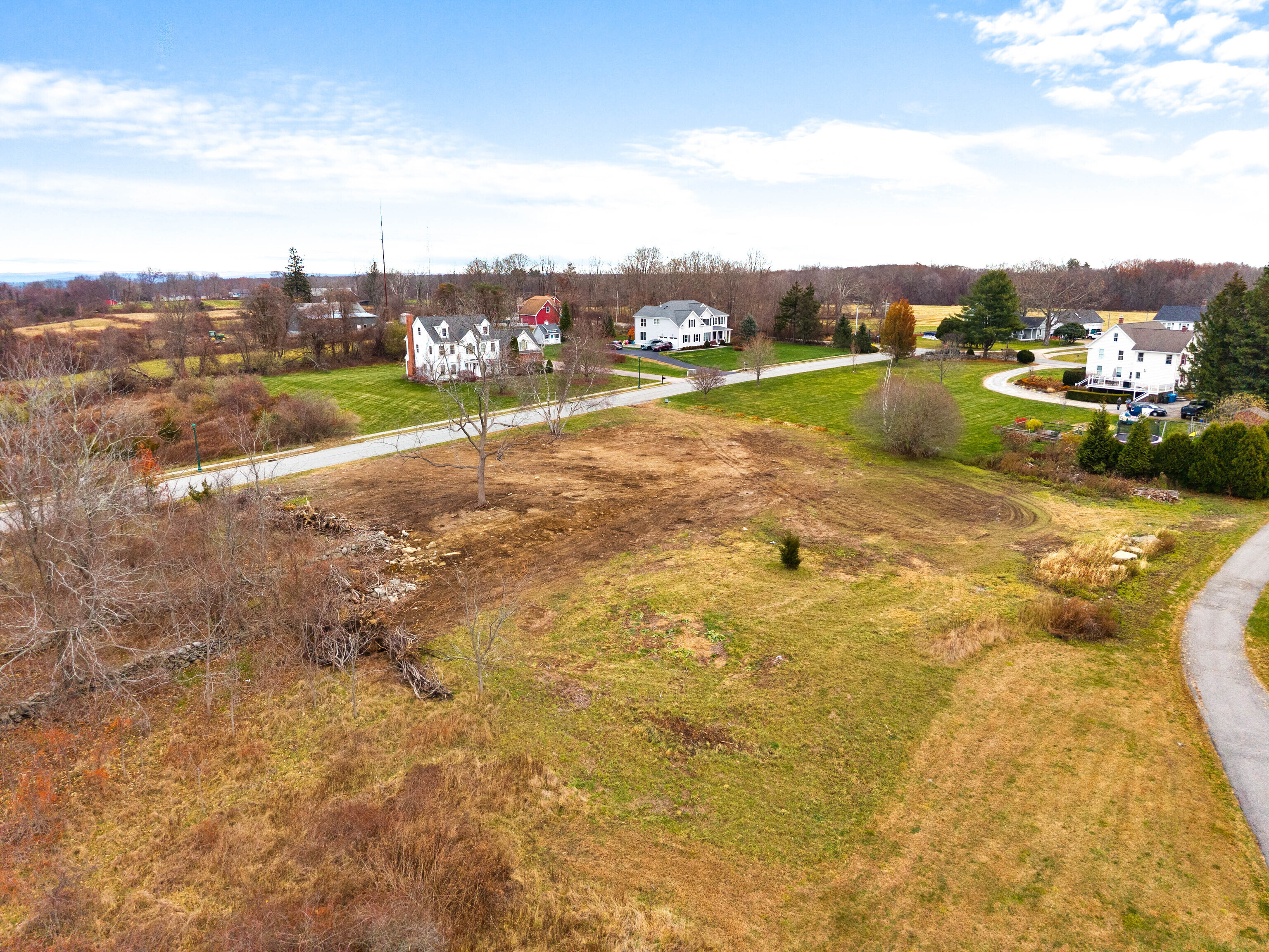 6 Farm View Drive Norwich CT 06360