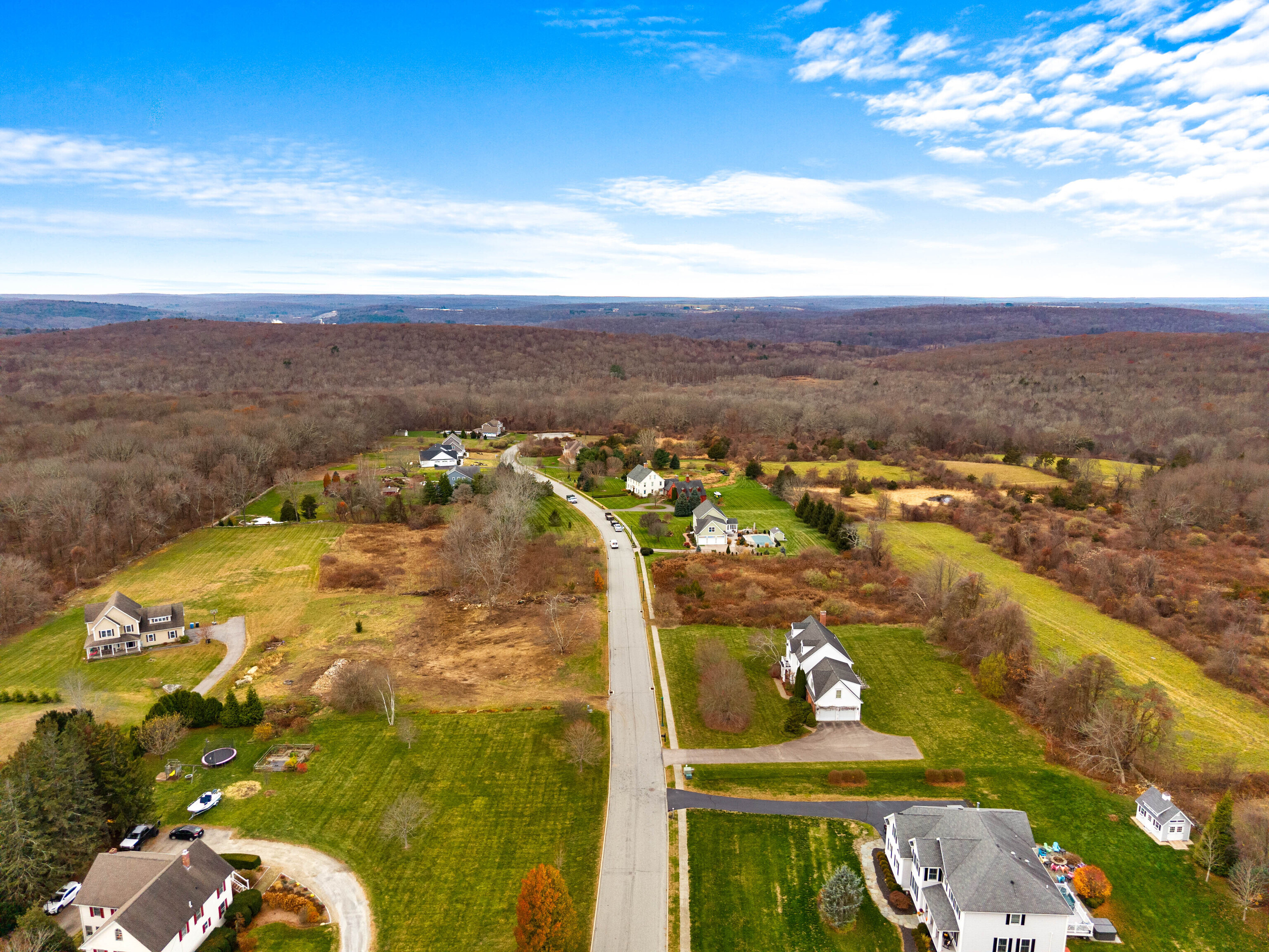 6 Farm View Drive Norwich CT 06360