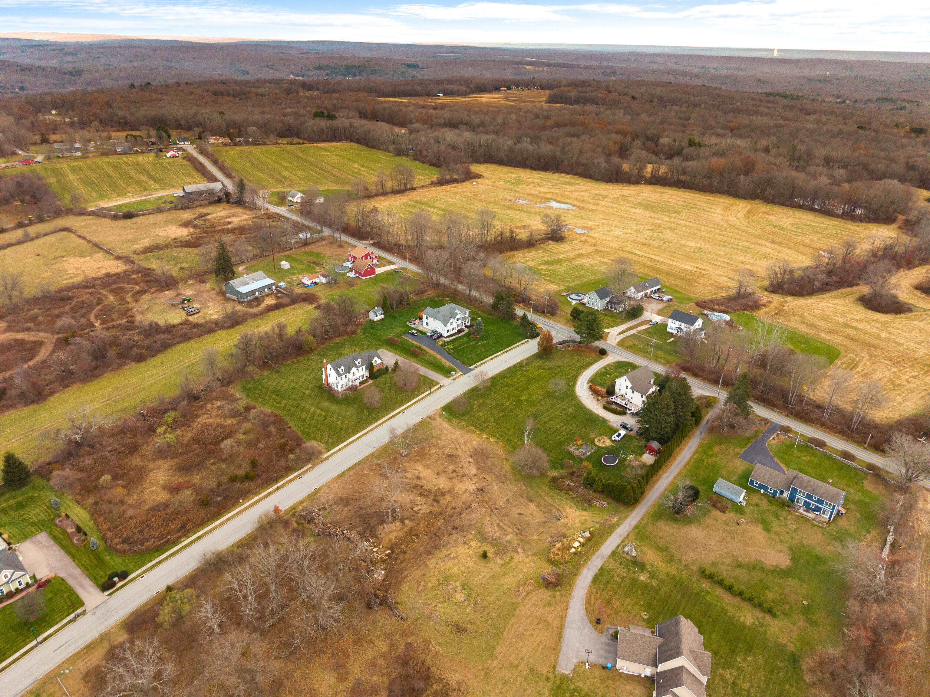 6 Farm View Drive Norwich CT 06360