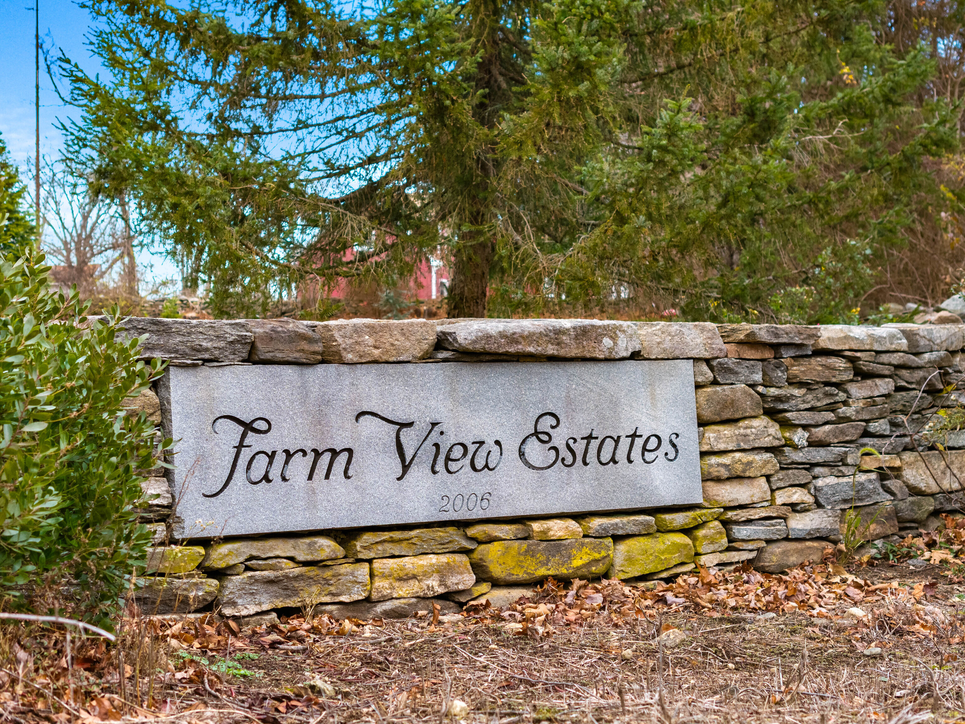6 Farm View Drive Norwich CT 06360