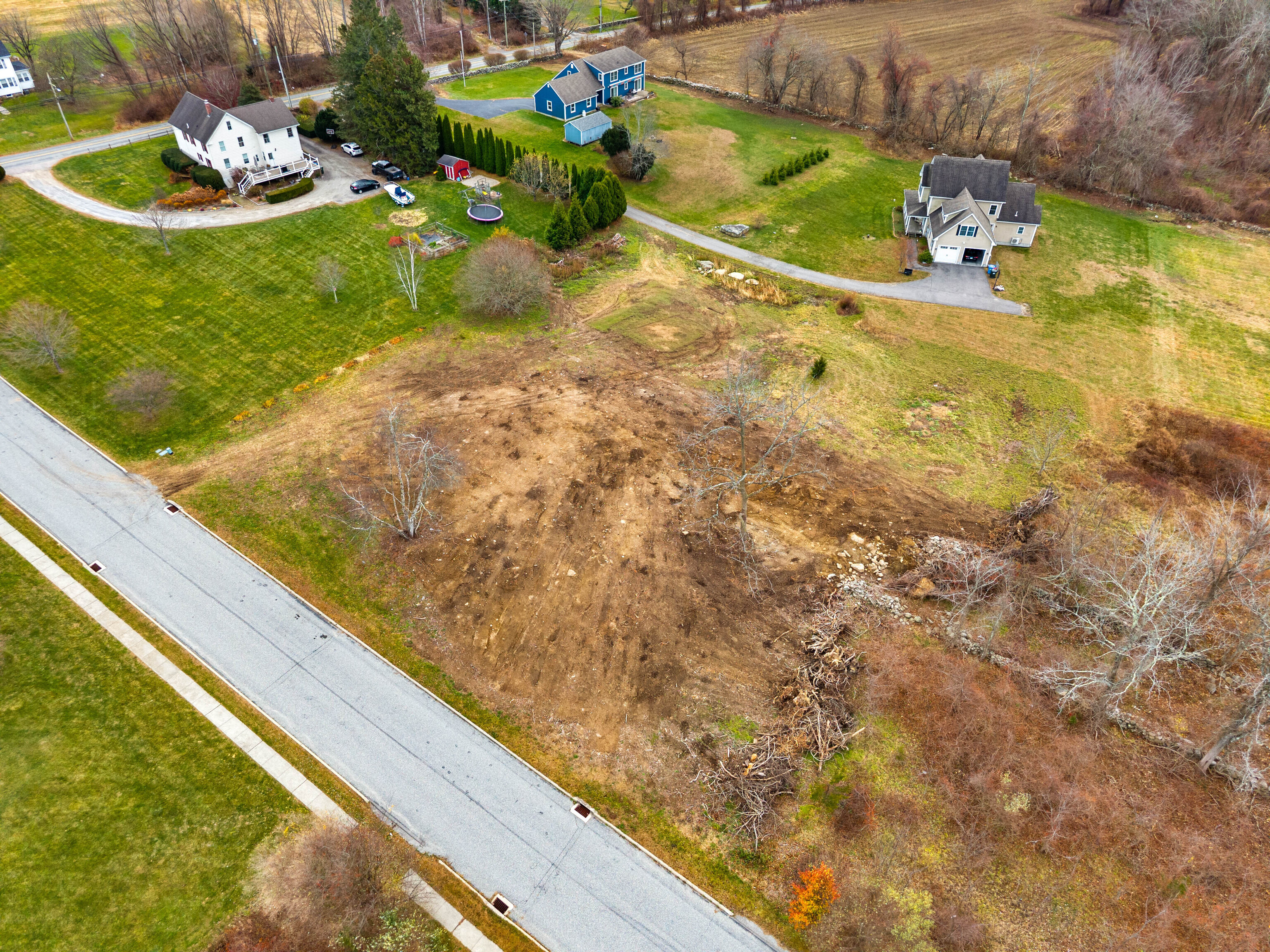 6 Farm View Drive Norwich CT 06360