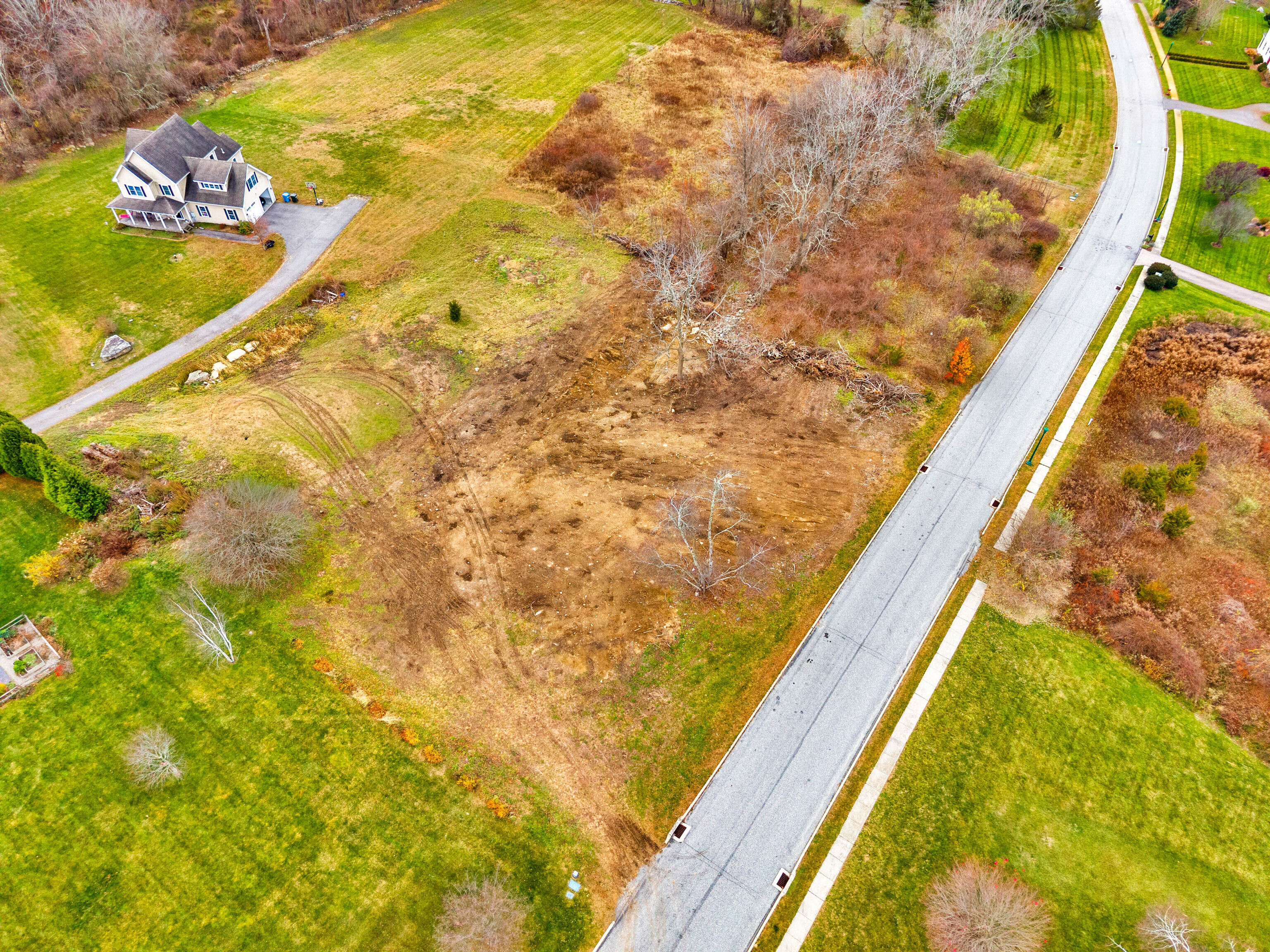 6 Farm View Drive Norwich CT 06360