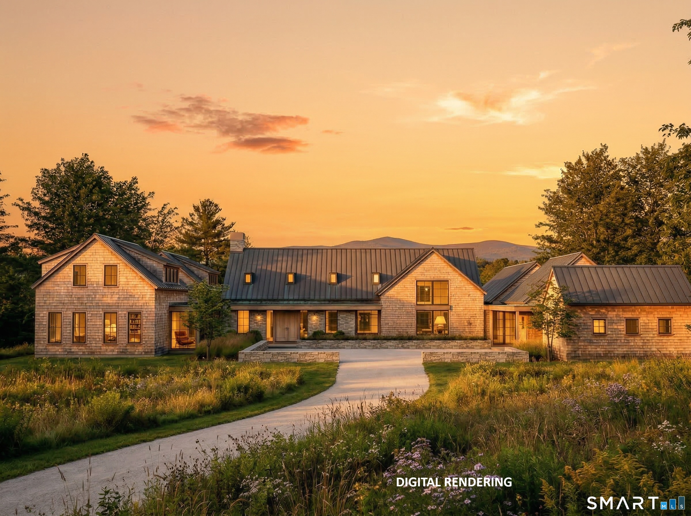 8 Red Mountain Road Salisbury CT 06039