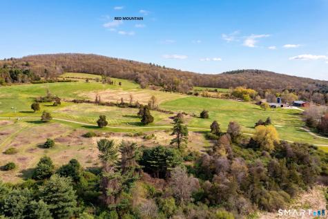 8 Red Mountain Road Salisbury CT 06039