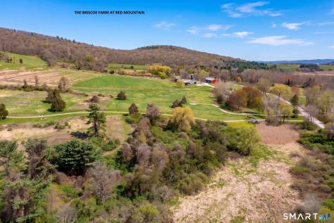 8 Red Mountain Road Salisbury CT 06039