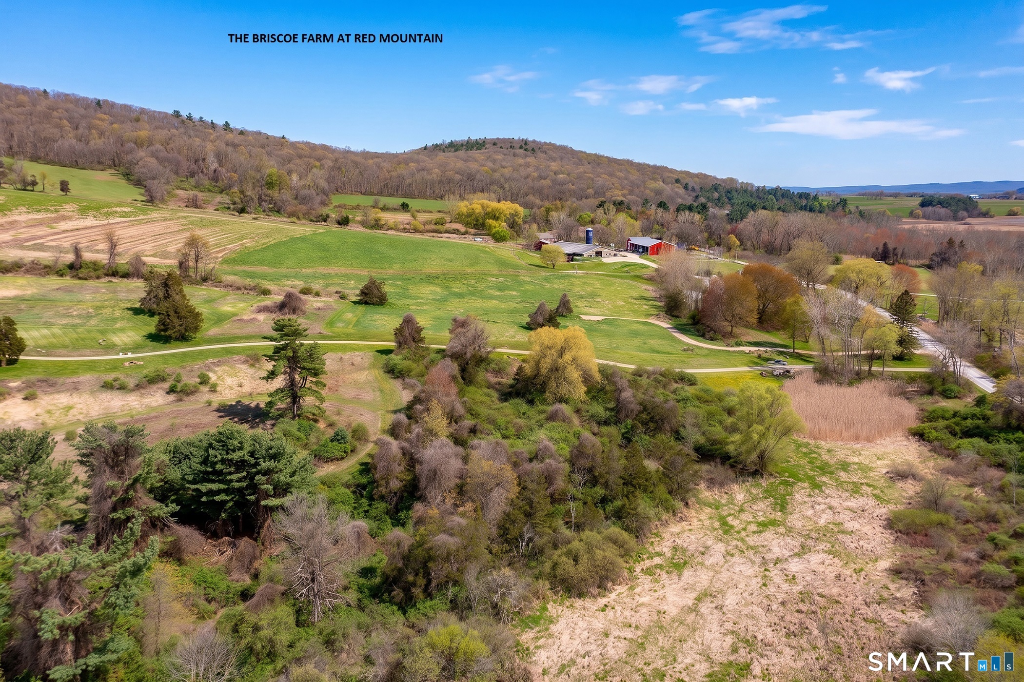 8 Red Mountain Road Salisbury CT 06039